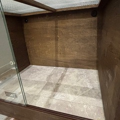 FandK 爬虫類ケージ 6045の画像