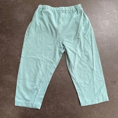 西松屋薄手の長袖パジャマ100cmの画像