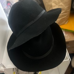 帽子セットの画像