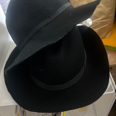 帽子セットの画像