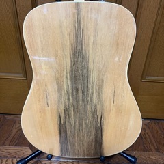 Fender Elvis Presley Kingman ケース付きの画像