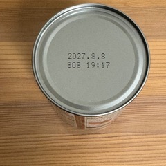 食品まとめての画像