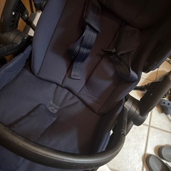 サイベックス　レミオ　ベビーカー　の画像