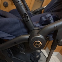 サイベックス　レミオ　ベビーカー　の画像