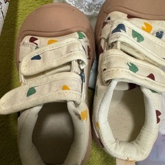 キッズ用品　ワンピース・上100/110/ズボン・スカート100/110/115の画像