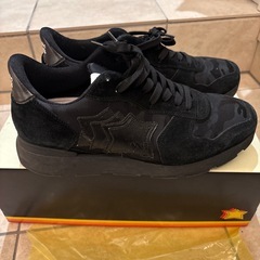 アトランティックスターズ　スニーカーの画像