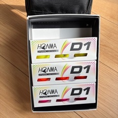 ゴルフバック　おまけ付きの画像