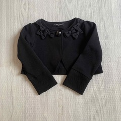 女の子 95冠婚葬祭　セットの画像