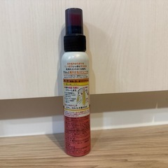 【お話中】リーゼ ストレート ヘアオイルミストの画像