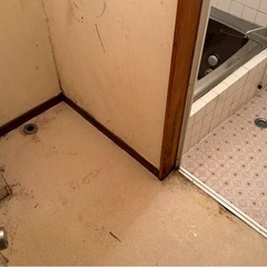 多能工募集！クロス、内装、水回り、床の画像