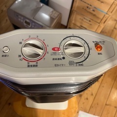 ダイキン　　セラムヒートの画像