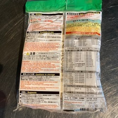 掃除機紙パック3枚入りの画像