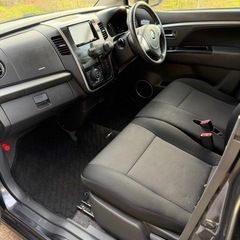 ワゴンＲスティングレイ  車検令和8年9月までの画像