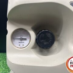 【ジャンク】ﾏｷﾀ AC700 ｺﾝﾌﾟﾚｯｻ【ハンズクラフト沖縄豊見城店】の画像