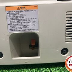 【ジャンク】ﾏｷﾀ AC700 ｺﾝﾌﾟﾚｯｻ【ハンズクラフト沖縄豊見城店】の画像