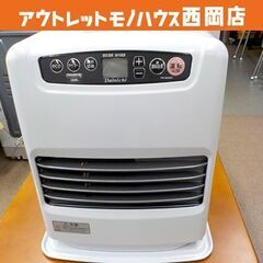 ダイニチ 石油ファンヒーター FW-3223NC 2023年製 ...