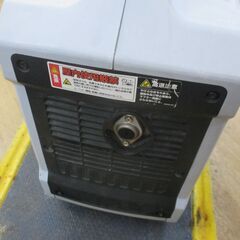 KOSHIN 工進 GV-16SE インバーター発電機 中古品 【ハンズクラフト宜野湾店】の画像