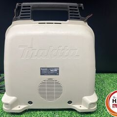 【ジャンク】ﾏｷﾀ AC700 ｺﾝﾌﾟﾚｯｻ【ハンズクラフト沖縄豊見城店】の画像