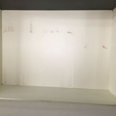 【ジモティー割あり】【ジャングル守口店】食器棚　パモウナの画像