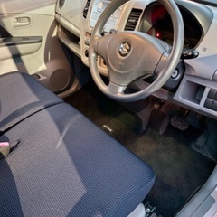 スズキ ワゴンR 走行6万キロ❗️の画像