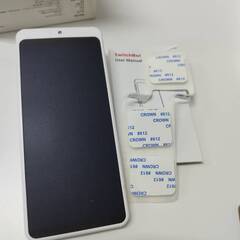 【未使用】GREEN HOUSE SwitchBot カーテン＆ソーラーパネルセット/W0701600-GH-RB/W1001000-GH-Wの画像