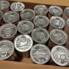 非常食 チョコチップパン 22缶 !!の画像