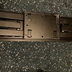 テレビ
壁掛け用金具の画像
