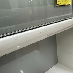 【ジャングルジャングル和歌山店】【Wa3213】レンジボード　リユースショップ リサイクルショップ 中古家具 中古家電 中古自転車 古着 冷蔵庫 洗濯機 エアコン 電子レンジ テレビ オフィス家具 ヴィンテージ アンティーク 和歌山市 岩出市 海南市 岬町 和歌山 大阪の画像