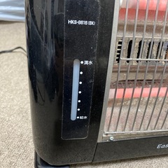 ハロゲンヒーターの画像