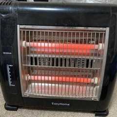 ハロゲンヒーターの画像