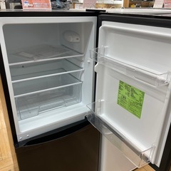 IRIS OHYAMA IRSD-14A 2023年製 冷蔵庫　142Lの画像