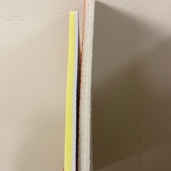 お風呂マット、パズルの画像