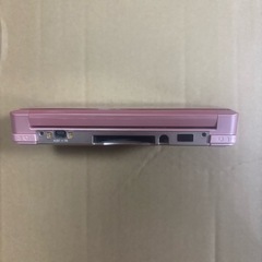 任天堂3DS本体 充電器付きの画像