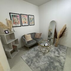 エステ設備無料譲渡の画像