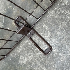 ドッグ　仕切り　ゾーニング　スタンド　可動壁の画像