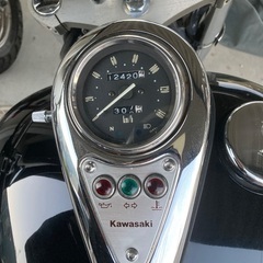 バルカンドリフターの画像