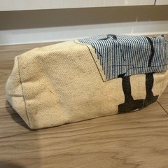 名探偵コナン ユニバ  ポーチの画像