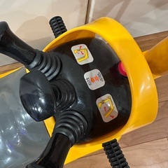 コマツ　ショベルカーの画像