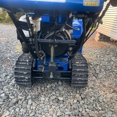 整備済 ヤマハ　除雪機　YT970ED.  の画像