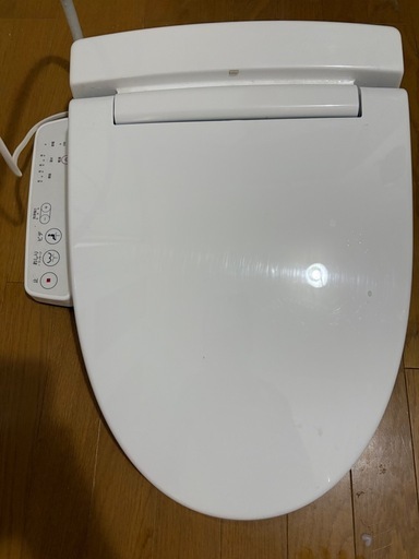 INAXウォシュレット