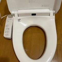 INAXウォシュレットの画像