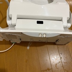 INAXウォシュレットの画像