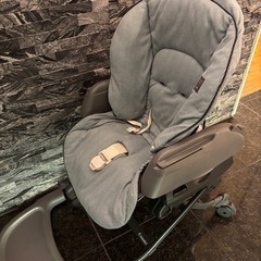 コンビ　ネムリラ　オートスイングの画像