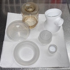 【ピジョン】電動搾乳器の画像