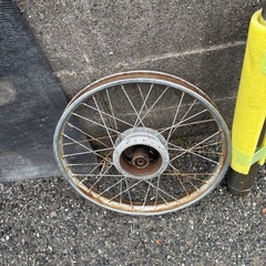 リトルカブ&カブ50&cl90用の画像