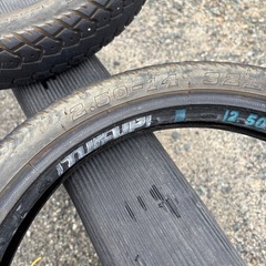 リトルカブ&カブ50&cl90用の画像