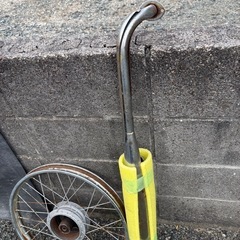 リトルカブ&カブ50&cl90用の画像