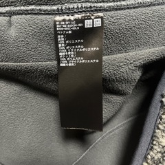 ユニクロ　Mサイズ　ボア　フリース　リラックス　カーディガン　の画像