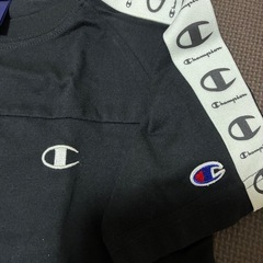 男児130サイズ✨チャンピオン✨半袖Tシャツ✨ハーフパンツ✨セット✨子供服
の画像