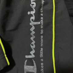 男児130サイズ✨チャンピオン✨半袖Tシャツ✨ハーフパンツ✨セット✨子供服
の画像